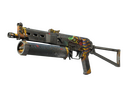 PP-Bizon | Judgement of Anubis (Battle-Scarred)