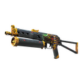 PP-Bizon | Judgement of Anubis