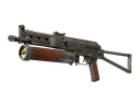 StatTrak™ PP-Bizon | Antique (Battle-Scarred)