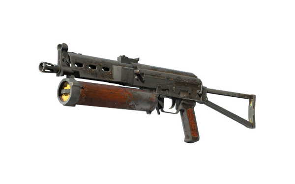 pp-bizon-antique
