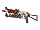 StatTrak™ PP-Bizon | High Roller (Minimal Wear)