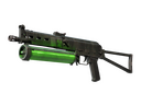PP-Bizon | Fuel Rod (Factory New)