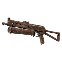Souvenir PP-Bizon | Traitor (Factory New)