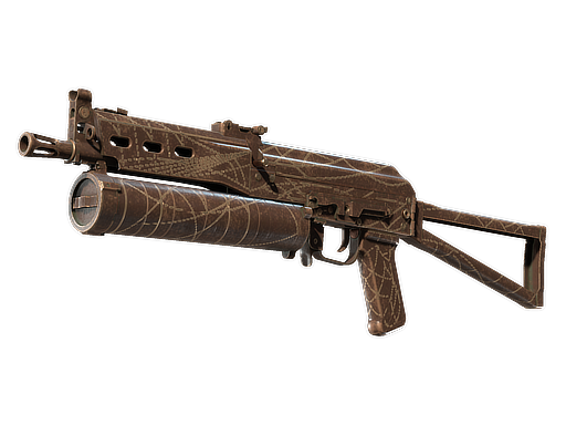 PP-Bizon | Traitor