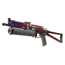 StatTrak™ PP-Bizon | RMX (Factory New)