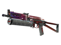 StatTrak PP-Bizon | RMX