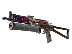 StatTrak PP-Bizon | RMX
