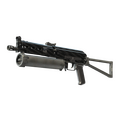 Souvenir PP-Bizon | Carbon Fiber