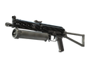 PP-Bizon | Carbon Fiber (Factory New)