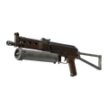 PP-Bizon | Rust Coat