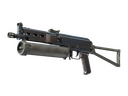 PP-Bizon | Rust Coat (Minimal Wear)