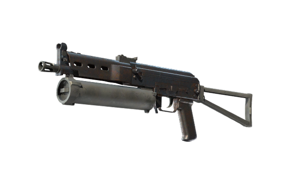 pp-bizon-rust-coat