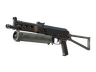 PP-Bizon