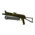 PP-Bizon | Brass