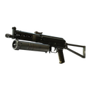 PP-Bizon | Harvester (Field-Tested)