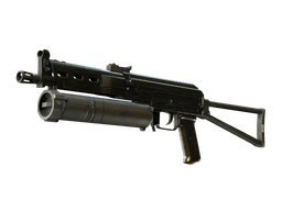 PP-Bizon | Harvester (Field-Tested)