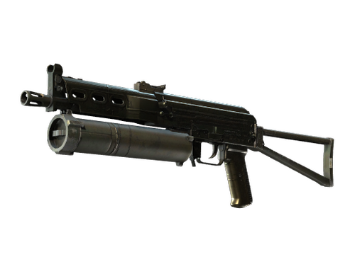 PP-Bizon StatTrak™ | Harvester