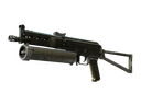 StatTrak™ PP-Bizon | Harvester (Battle-Scarred)