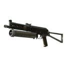 PP-Bizon | Harvester (Battle-Scarred)