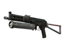 StatTrak™ PP-Bizon | Lumen (Battle-Scarred)