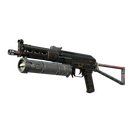 PP-Bizon | Lumen (Battle-Scarred)