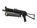 StatTrak™ PP-Bizon | Lumen (Field-Tested)