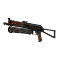PP-Bizon | Runic