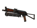 PP-Bizon | Runic (Field-Tested)