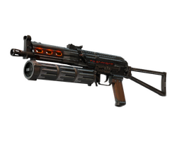 PP-Bizon | Runic