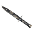 ★ Bayonet | Scorched