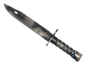 Bayonet | Scorched (Minimal Wear)