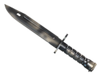 ★ Bayonet | Scorched (Factory New)