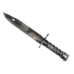 ★ StatTrak&trade; Bayonet | Scorched