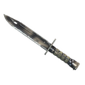 ★ Bayonet | Scorched