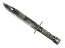 Bayonet | Scorched (Field-Tested)