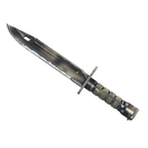 ★ Bayonet | Scorched (Field-Tested)