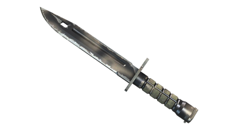 ★ Bayonet | Scorched (Field-Tested)