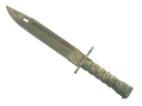 Bayonet | Safari Mesh (Minimal Wear)