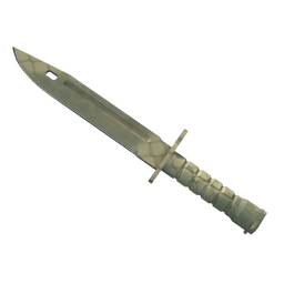 ★ Bayonet | Safari Mesh