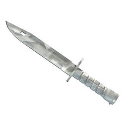 ★ StatTrak&trade; Bayonet | Urban Masked