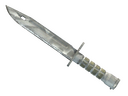 StatTrak™ Bayonet | Urban Masked (Field-Tested)