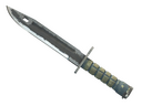 Bayonet | Night (Battle-Scarred)