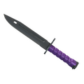 ★ Bayonet | Ultraviolet