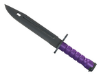 ★ Bayonet | Ultraviolet (Factory New)