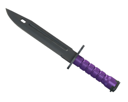 ★ Bayonet | Ultraviolet