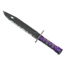 ★ Bayonet | Ultraviolet (Field-Tested)