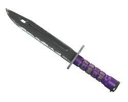 ★ Bayonet | Ultraviolet
