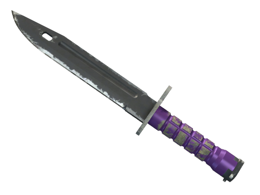 ★ Bayonet | Ultraviolet
