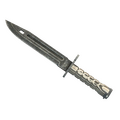 ★ Bayonet | Black Laminate