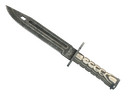 Bayonet | Black Laminate (Field-Tested)
